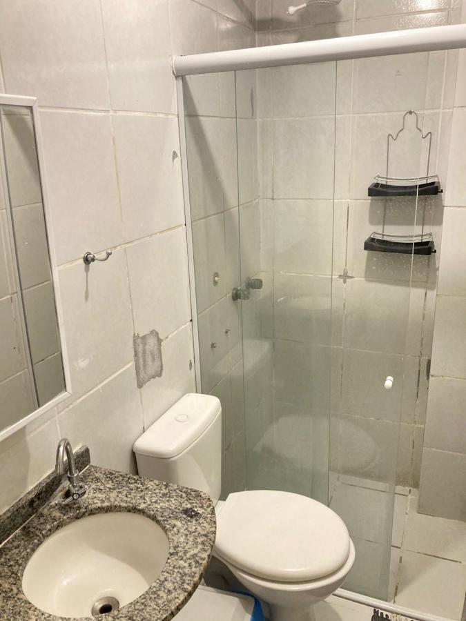 Jr Flats Apartment João Pessoa Екстериор снимка