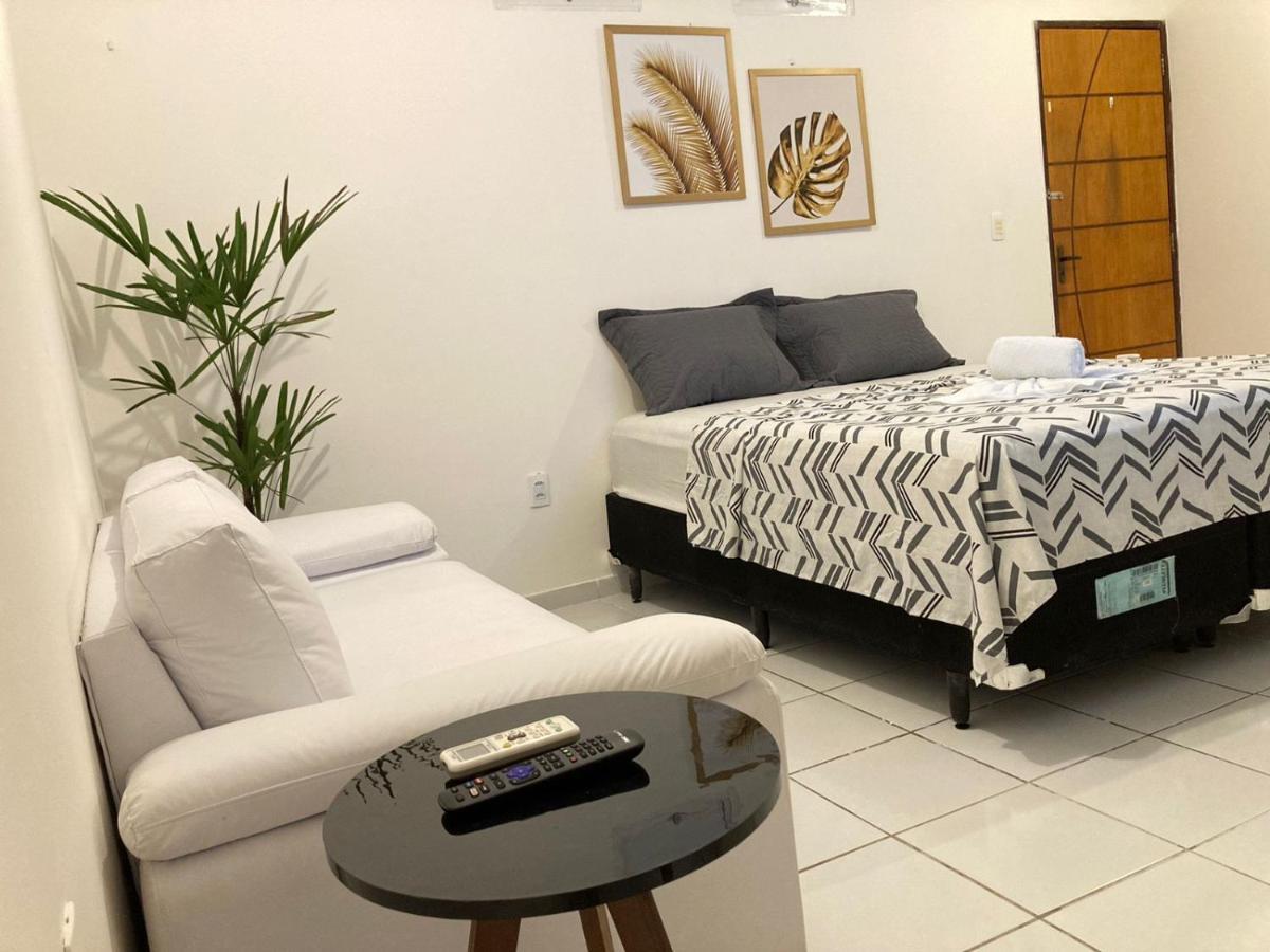 Jr Flats Apartment João Pessoa Екстериор снимка