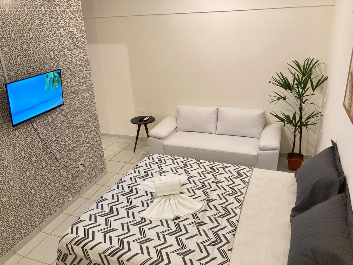 Jr Flats Apartment João Pessoa Екстериор снимка