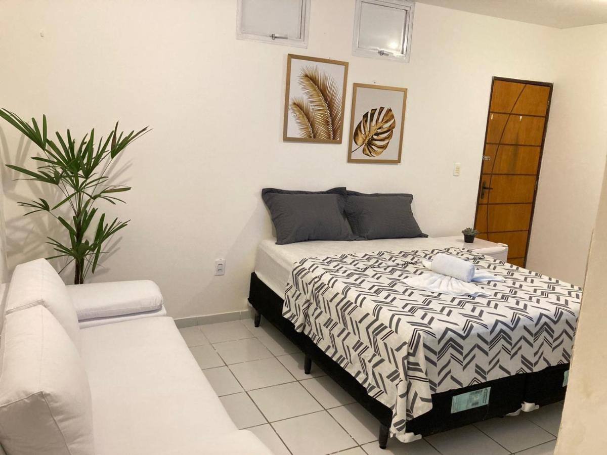 Jr Flats Apartment João Pessoa Екстериор снимка