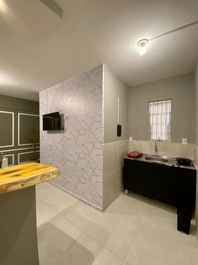 Jr Flats Apartment João Pessoa Екстериор снимка