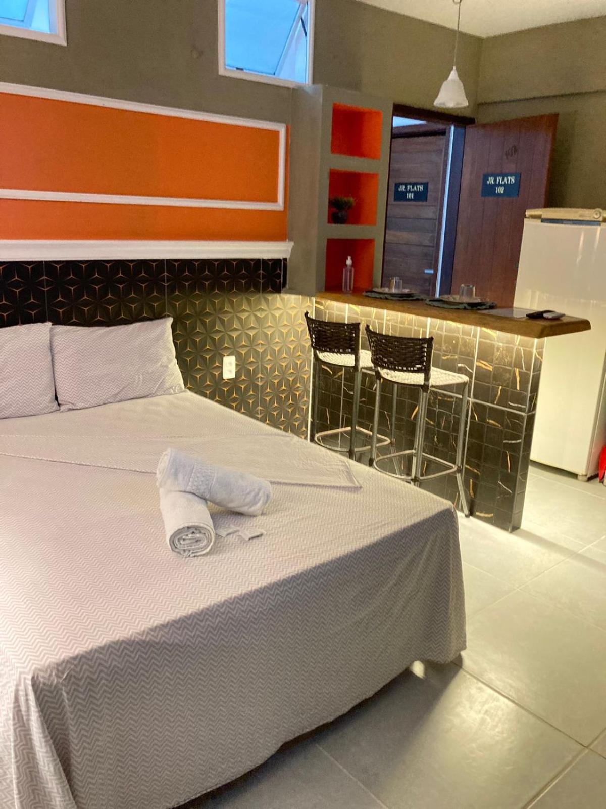 Jr Flats Apartment João Pessoa Екстериор снимка