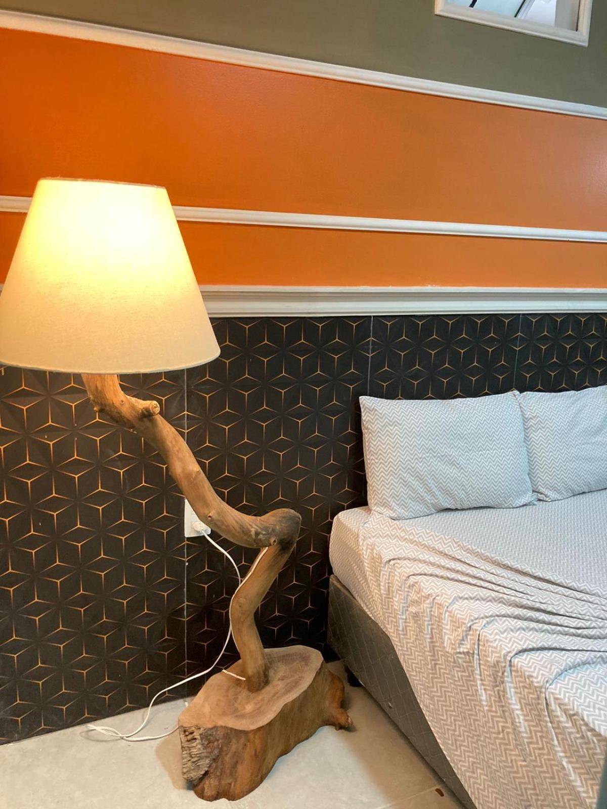 Jr Flats Apartment João Pessoa Екстериор снимка