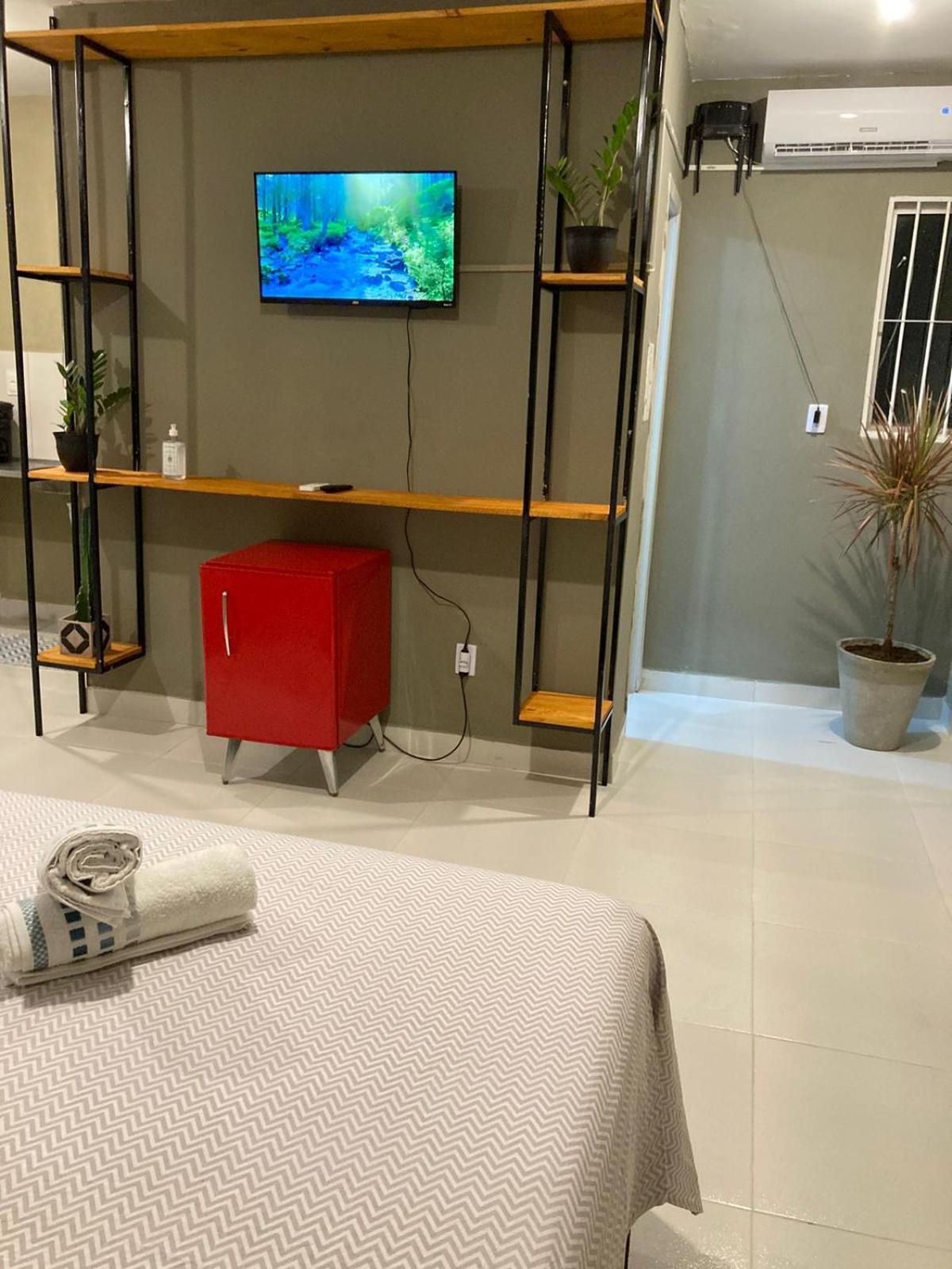 Jr Flats Apartment João Pessoa Екстериор снимка