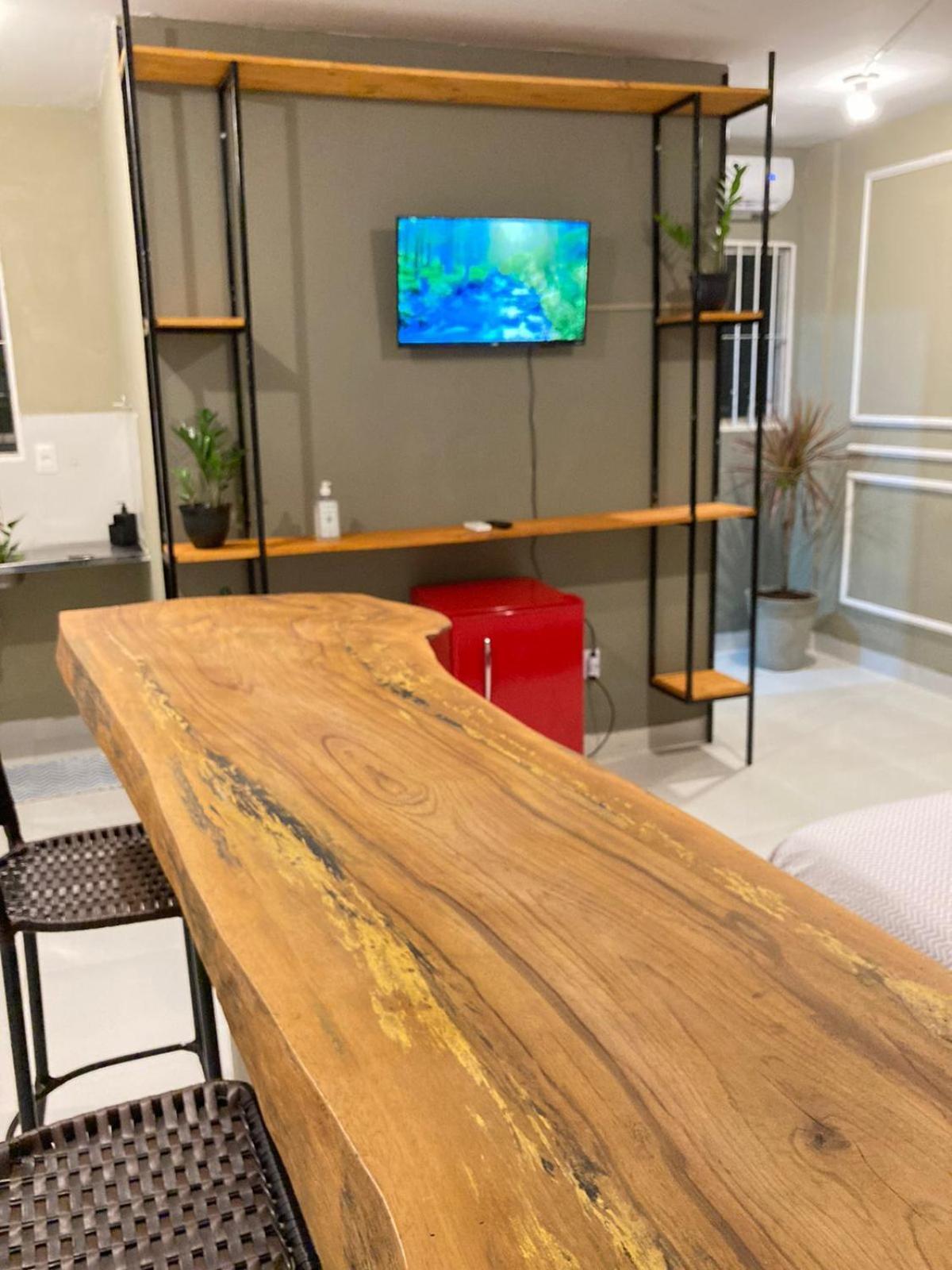 Jr Flats Apartment João Pessoa Екстериор снимка