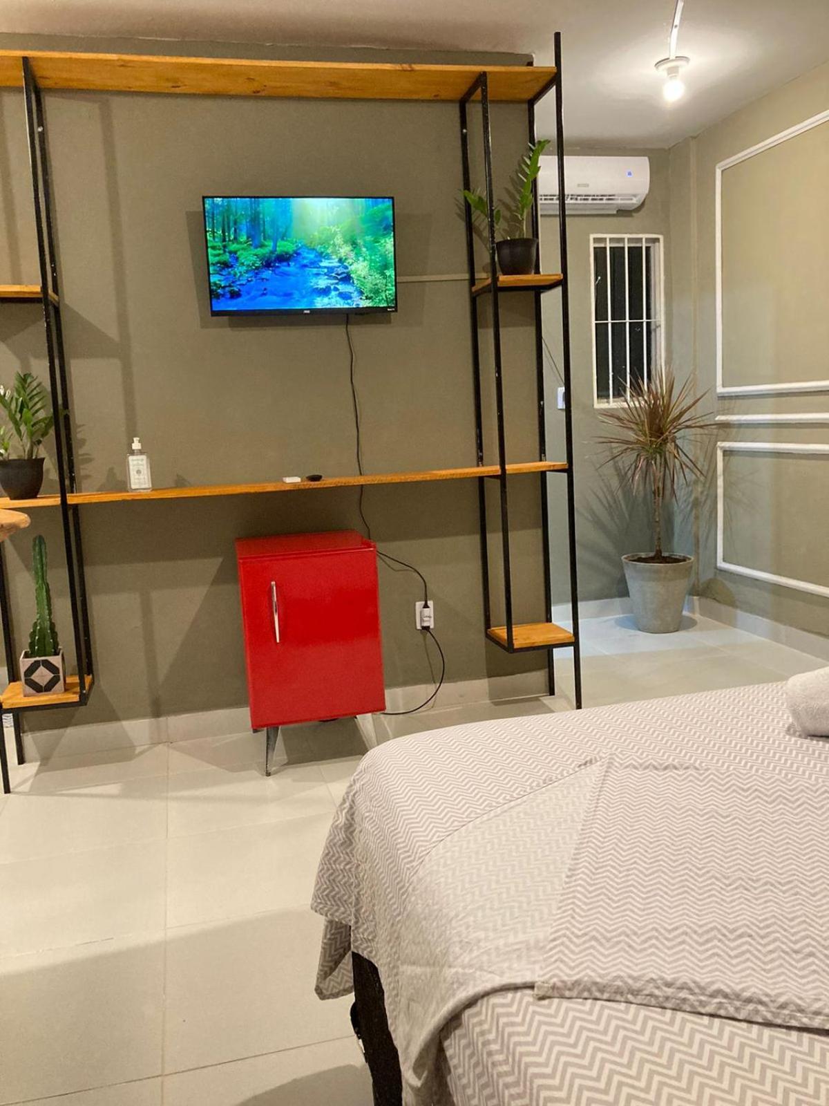 Jr Flats Apartment João Pessoa Екстериор снимка