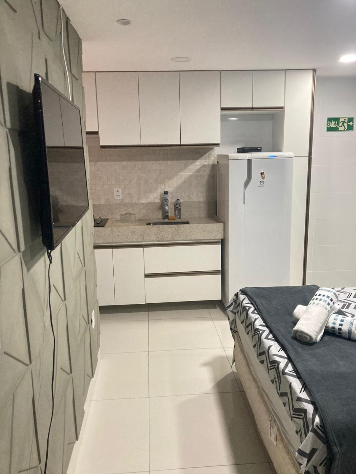 Jr Flats Apartment João Pessoa Екстериор снимка