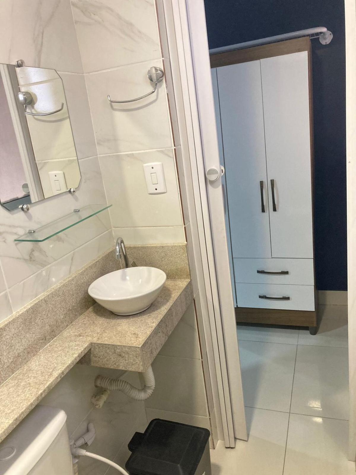 Jr Flats Apartment João Pessoa Екстериор снимка