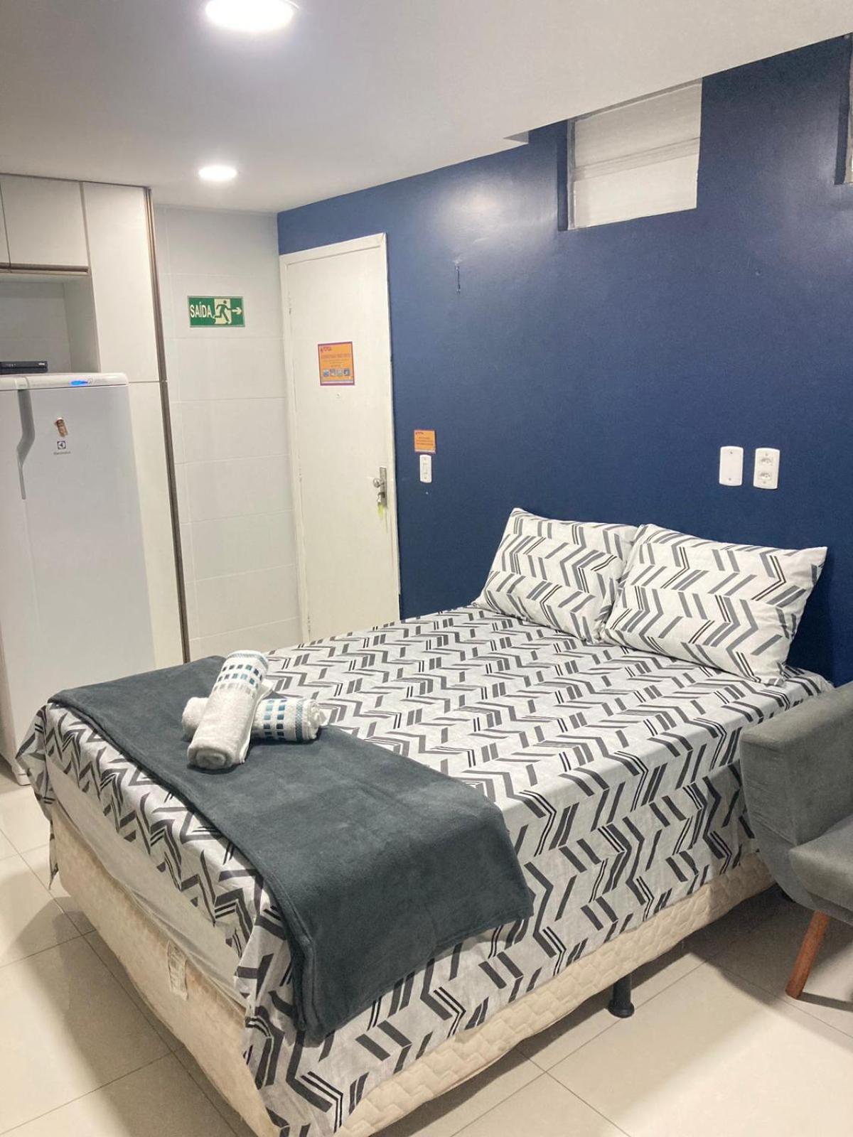 Jr Flats Apartment João Pessoa Екстериор снимка